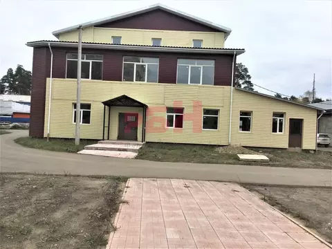 Помещение свободного назначения в Костромская область, Кострома ул. ...