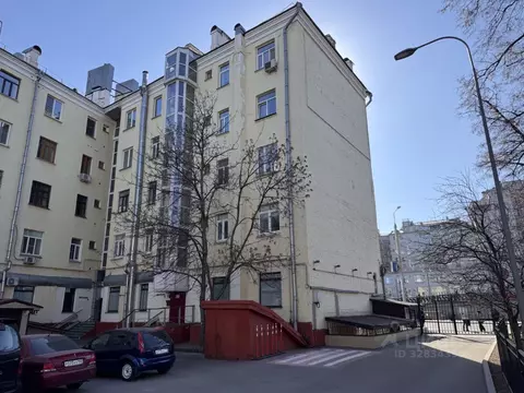 2-к кв. Москва ул. Серафимовича, 5/16 (58.0 м)