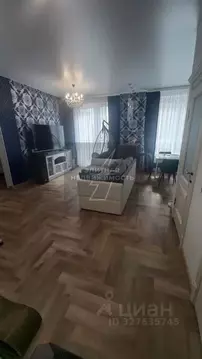 3-к кв. Москва Красноказарменная ул., 14Ак6 (59.0 м)