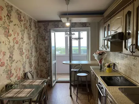 1-к кв. Новосибирская область, Новосибирск ул. Ключ-Камышенское плато, ...