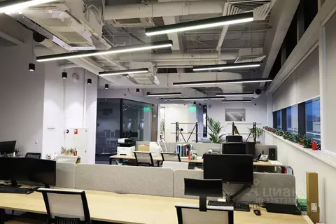 Офис в Москва ул. Вавилова, 3 (227 м)