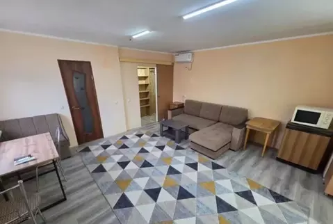 Студия Севастополь ул. Богданова, 44А (28.0 м)