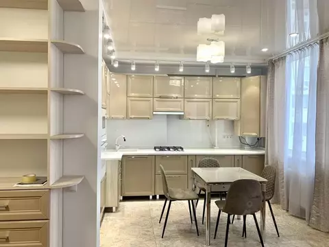 1-к кв. Севастополь ул. Парковая, 12 (39.0 м)