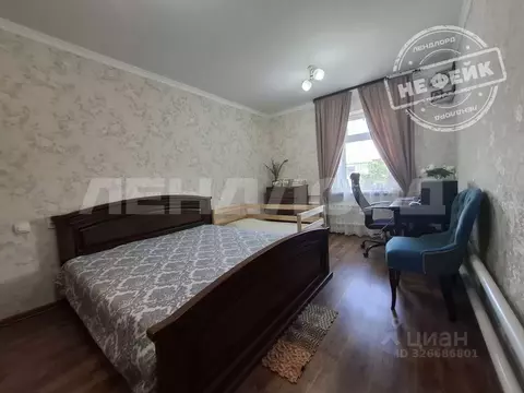 3-к кв. Ростовская область, Батайск пос. СКВО, ул. Центральная, 3 ...