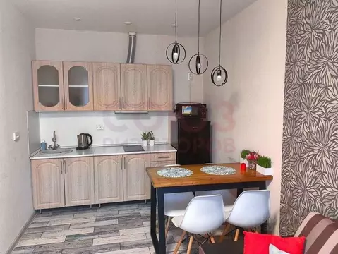 1-к кв. Волгоградская область, Волгоград просп. Имени В.И. Ленина, 16 ...