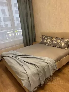 1-к кв. Москва бул. Скандинавский, 17 (41.0 м)