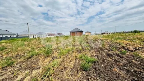 Участок в Краснодарский край, Кореновск ул. Чехова (5.0 сот.)