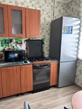 1-к кв. Пермский край, Пермь просп. Декабристов, 23 (36.0 м)