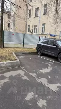 Гараж в Москва Новокузнецкая ул., 34С3 (12 м)