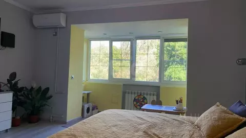 1-к кв. Адыгея, Майкоп ул. Коммунаров, 13 (32.0 м)