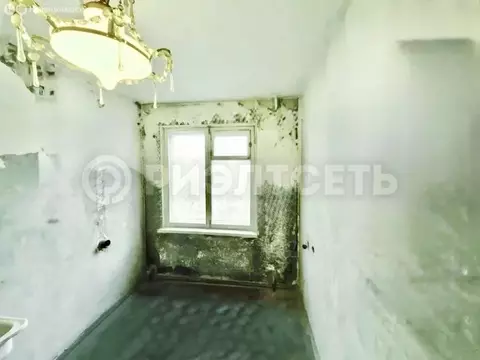 1-комнатная квартира: Мурманск, Кольский проспект, 139 (30 м)