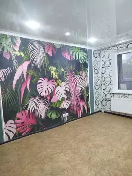 1-к кв. Саратовская область, Саратов Карьерная ул., 2Б (34.0 м)