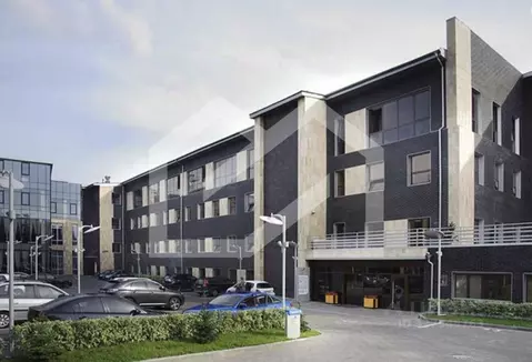 Помещение свободного назначения в Москва Дубининская ул., 57С1 (51 м)