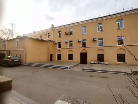 Торговая площадь в Москва Малый Гнездниковский пер., 12 (133 м)