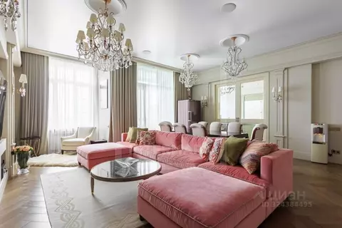 6-к кв. Москва ул. Викторенко, 11 (386.0 м)