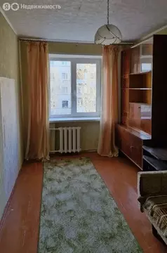 2-комнатная квартира: Волгоград, улица Генерала Штеменко, 11 (44 м)