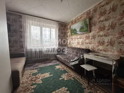 Комната Московская область, Дмитров Почтовая ул., 16к1 (30.0 м)