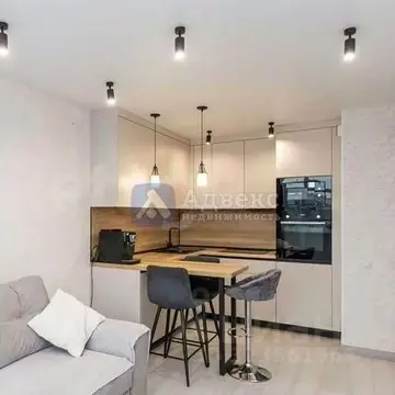 2-к кв. Тюменская область, Тюмень ул. Первооткрывателей, 2 (72.1 м)