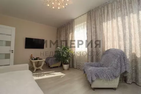 1-к кв. Крым, Симферополь ул. Ковыльная, 94 (55.2 м)