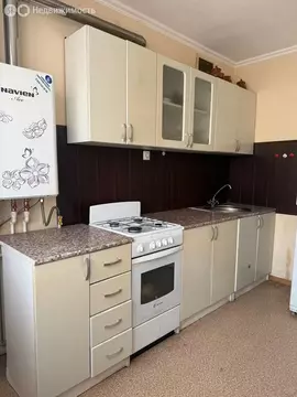 1-комнатная квартира: Самара, бульвар Ивана Финютина, 27 (34 м)