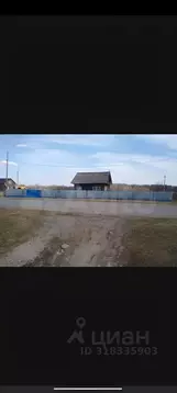 Дом в Тюменская область, Тобольский муниципальный округ, Полуяновское ...