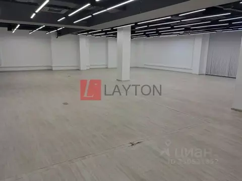 Офис в Москва Верейская ул., 29С134 (235 м)