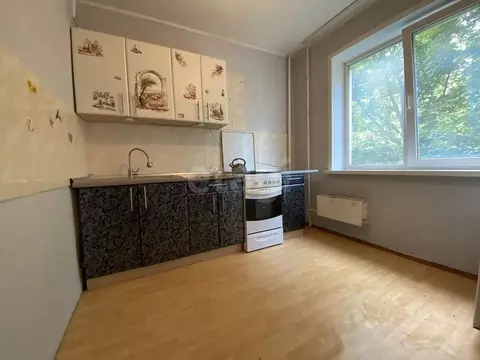 1-к кв. Самарская область, Самара Ново-Вокзальная ул., 279 (28.2 м)