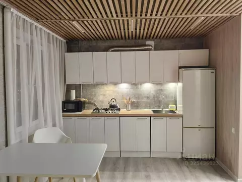 1-к кв. Москва Беломорская ул., 18К1 (35.0 м)