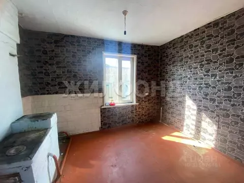 Дом в Хакасия, Усть-Абаканский район, с. Калинино Трактовая ул. (68 м)