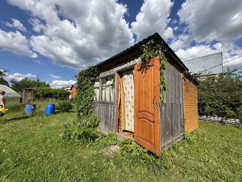 Дом в Московская область, Ступино Металлург-7 СНТ,  (20 м)