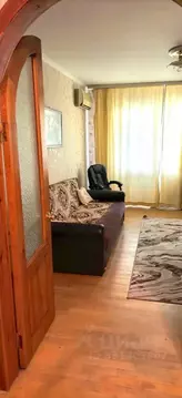 Комната Московская область, Красногорск ул. Ленина, 30а (25.0 м)