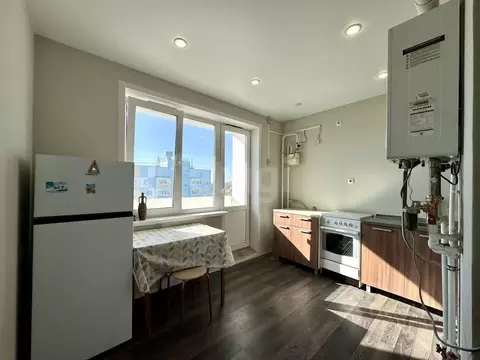 1-к кв. Смоленская область, Смоленск ул. Звездная, 2А (40.0 м)