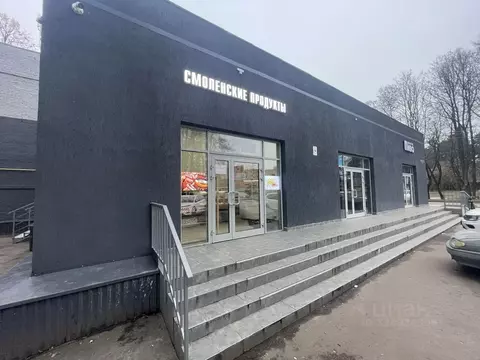 Помещение свободного назначения в Московская область, Пушкино ул. ...