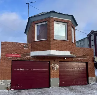 Гараж в Алтайский край, Барнаул Северный Власихинский проезд, 66А (18 ...