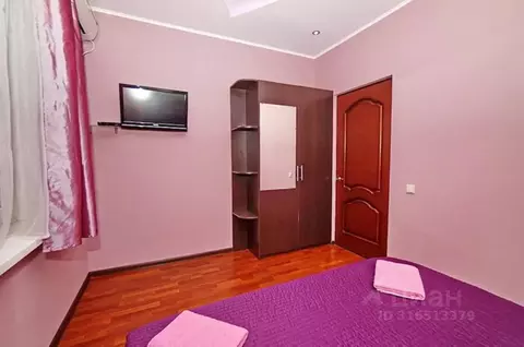 2-к кв. Краснодарский край, Туапсинский муниципальный округ, с. ...