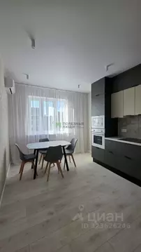 3-к кв. Краснодарский край, Краснодар Российская ул., 257/7 (78.0 м)