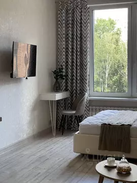 Студия Москва Фестивальная ул., 15К4 (30.0 м)