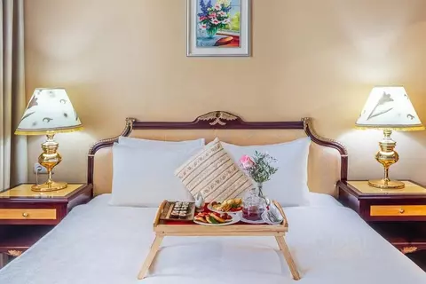 Комната Москва Ольховская ул., 23 (22.0 м)