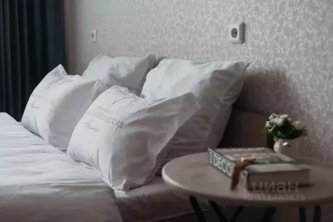 1-к кв. Красноярский край, Красноярск ул. Вильского, 34 (30.0 м)