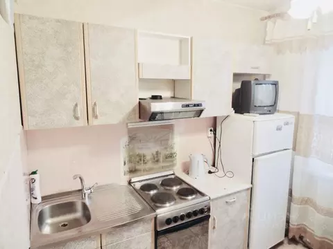 2-к кв. Москва Производственная ул., 1 (46.0 м)