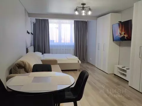 1-к кв. Нижегородская область, с. Дивеево ул. Симанина, 4 (36.0 м)