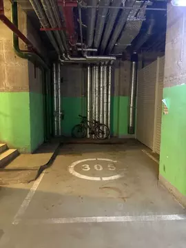 Гараж в Москва бул. Маршала Рокоссовского, 6к1 (16 м)