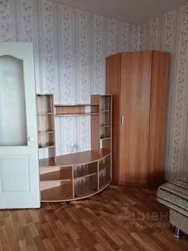 1-к кв. Красноярский край, Красноярск ул. Чернышевского, 98 (39.8 м)