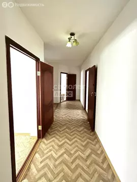 3-комнатная квартира: Грозный, улица Лермонтова, 81 (122.1 м)