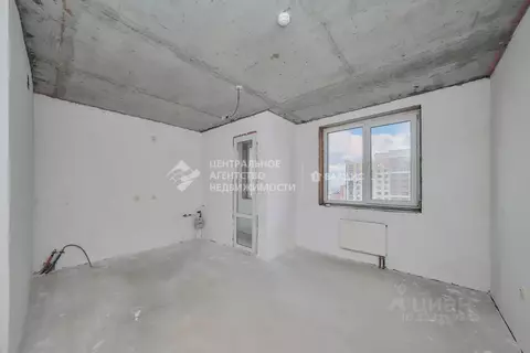 1-к кв. Рязанская область, Рязань Олимпийский городок мкр, 2 (45.4 м)