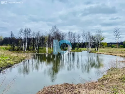 Участок в Иглинский район, Балтийский сельсовет, ТСН Завидово (6 м)