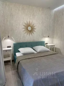 1-к кв. Иркутская область, Иркутск Дальневосточная ул., 166 (45.0 м)