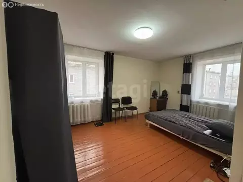 1-комнатная квартира: Улан-Удэ, улица Гагарина, 32П (31 м)