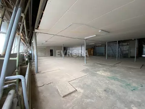 Производственное помещение в Ульяновская область, Ульяновск просп. ...