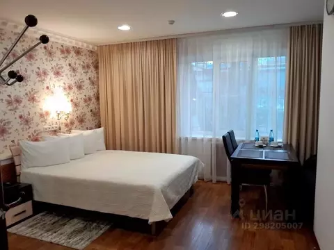 Комната Иркутская область, Иркутск ул. Трилиссера, 57 (10.0 м)